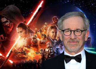 Steven Spielberg1