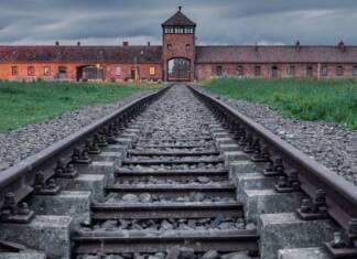 auschwitz 1