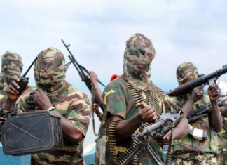boko haram