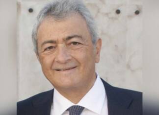 marcos Shabot