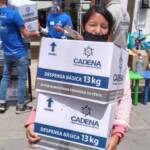 5MuXeres Cadena ayuda en tiraderos diariojudio 4