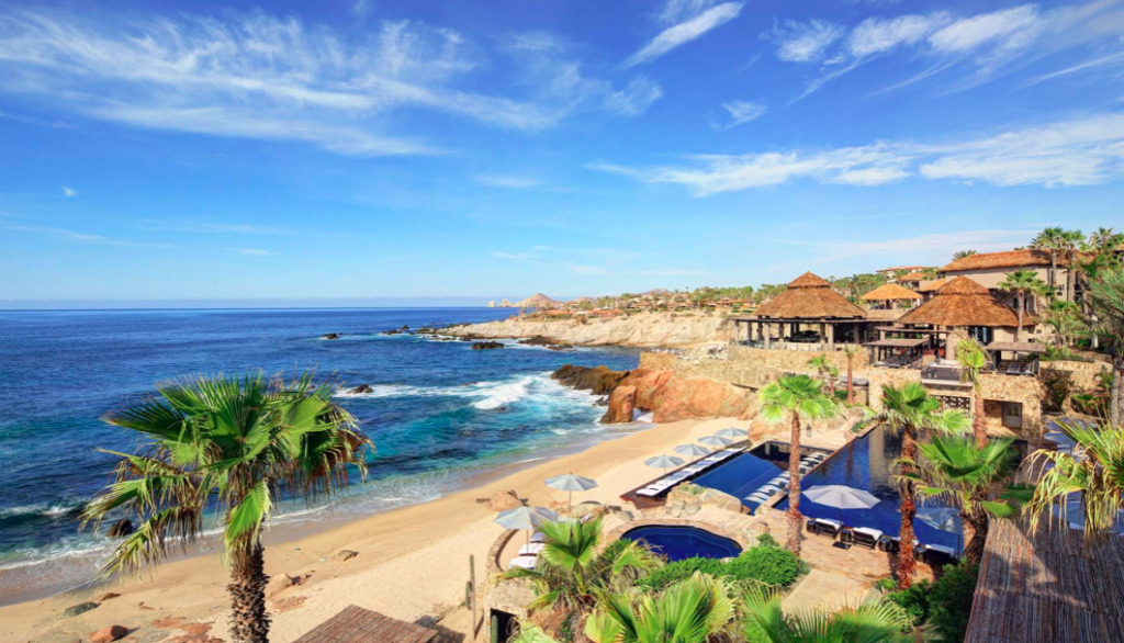 En la Suave Brisa del Mar de Corteės6