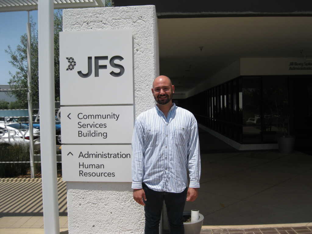 JFS Nate