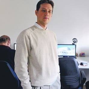 Presidente de AMIA: “No podemos perder un solo alumno de la Red Escolar Judía” 3 Maximiliano Kreiner