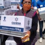 MuXeres Cadena ayuda en tiraderos diariojudio 4