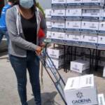 MuXeres Cadena ayuda en tiraderos diariojudio 6