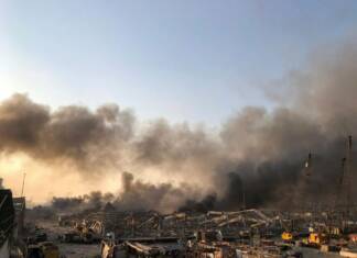 beirut foto