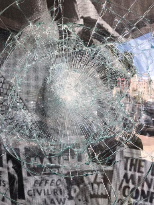 nmholocaustmuseumvandalized