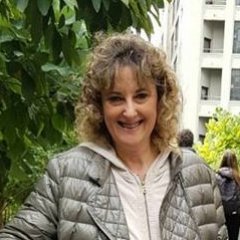 Presidente de AMIA: “No podemos perder un solo alumno de la Red Escolar Judía” 2 roxana sohn