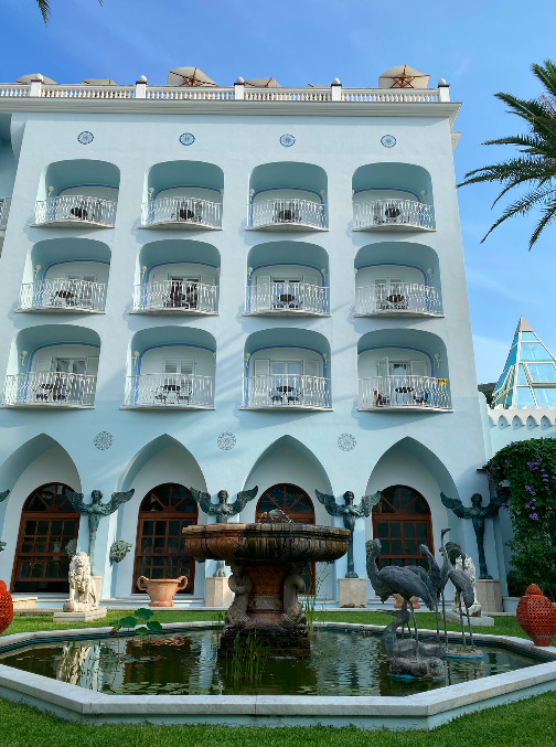 Aguas Termales y Fortalezas4