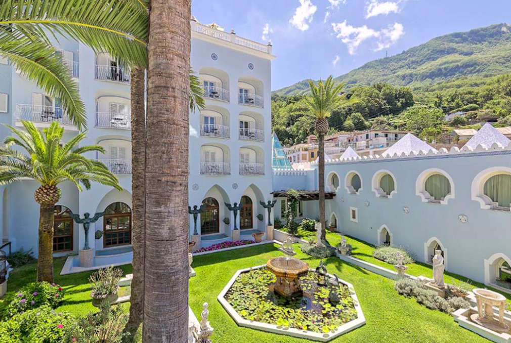 Aguas Termales y Fortalezas5
