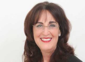 Anita Friedman