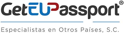 GetEUPassport Logo