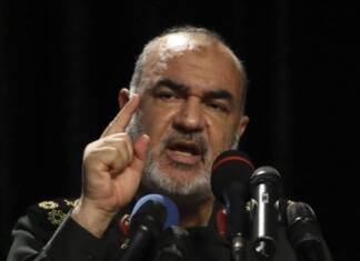 Hossein Salami