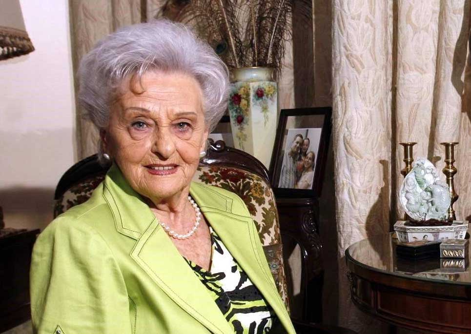 Martha Reisel