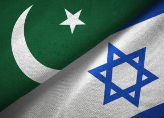 Judío pakistaní dice que quiere buenas relaciones entre Pakistán e Israel