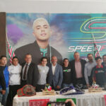 Vibra Mexico en el Speed Fest 74