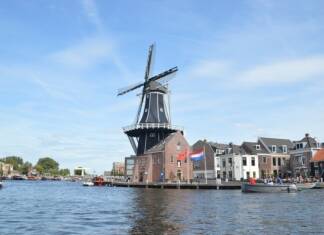 experiencia erasmus en haarlem paises bajos ccafb147e62cb65631231e47602a78c1