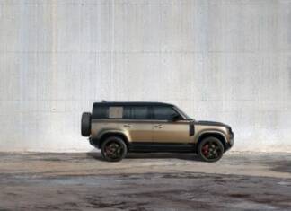 landrover