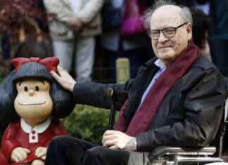 tlmd quino mafalda