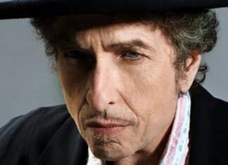 Bob Dylan