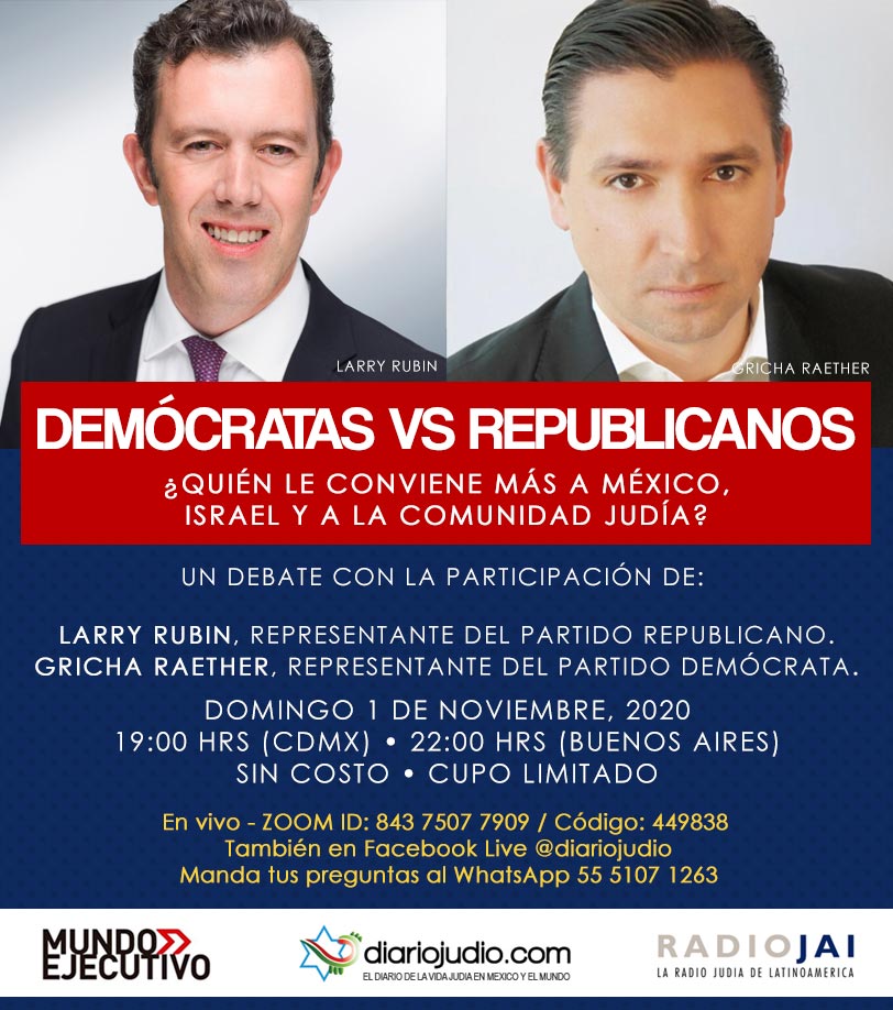 Democratas vs Republicanos1