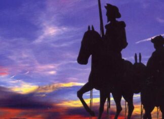 Don Quijote 4