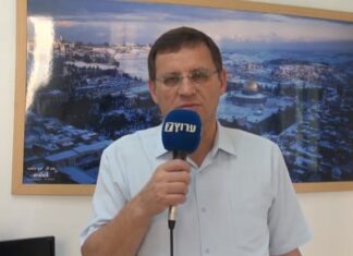 Gael Grunewald WZO OSM