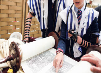 barmitzvah