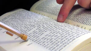 talmud y derecho