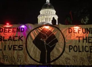 Black lives matters