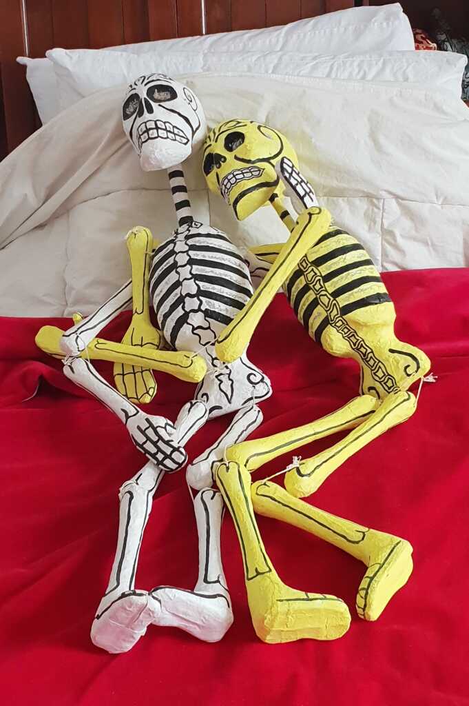 Liliana Paganini Amor post funera vivit. 3jpg