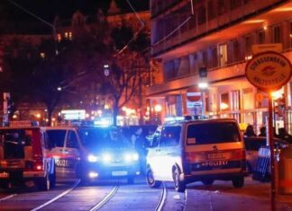 austria viena atentado estado islamicojpg