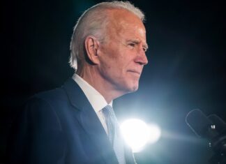 biden joe