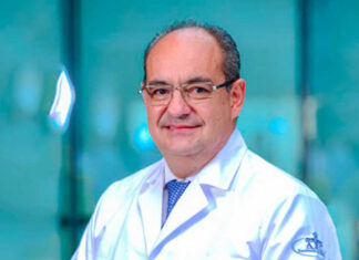 dr francisco moreno redes