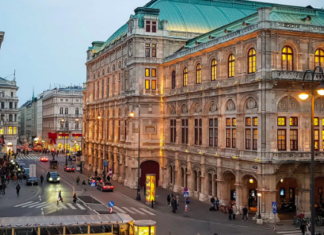 viena