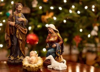 12 24 nochebuena nacimiento m