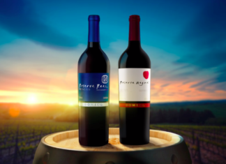 Descubre Los Nuevos Vinos Monovarietales de Bodegas Domecq1