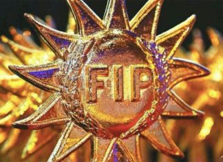 fip premios Must Wanted Group Van Gogh 1