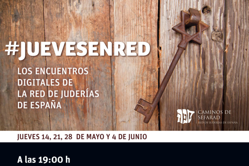 Carteles Jueves en la red