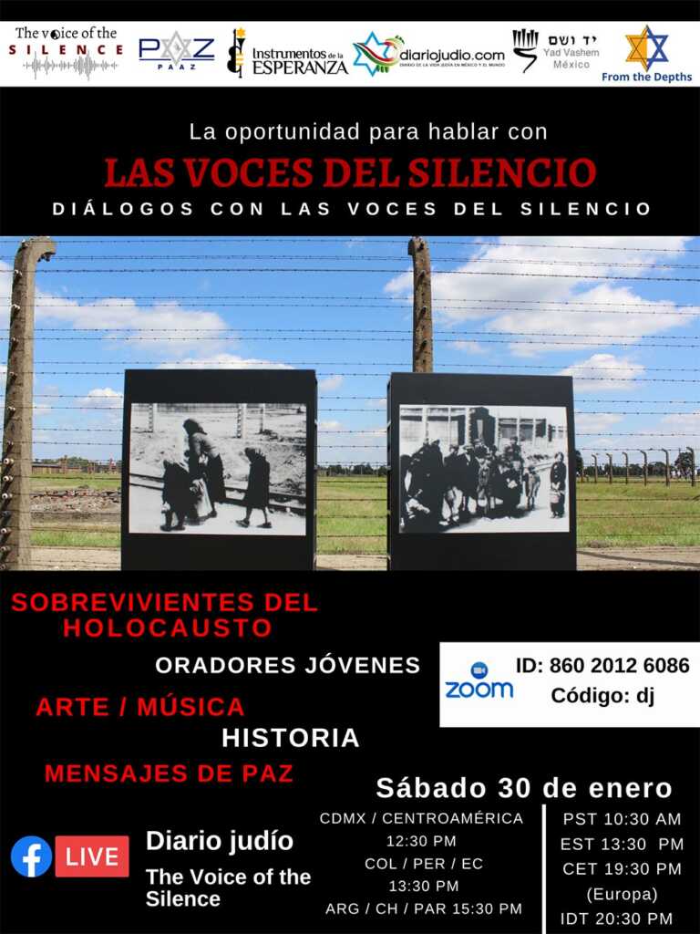 INVITATIONS TVTOS
