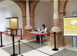 Museo jaen