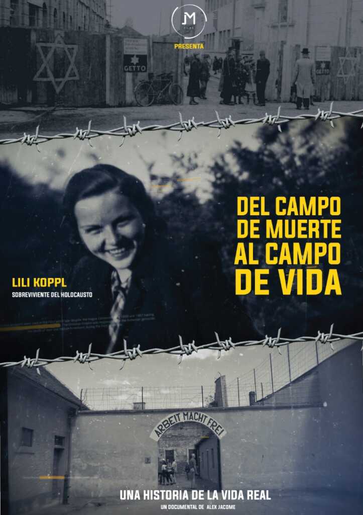 POSTER ESPANOL