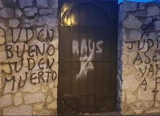 antisemitismo