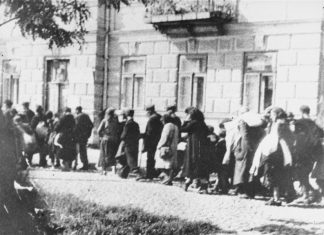 holocausto
