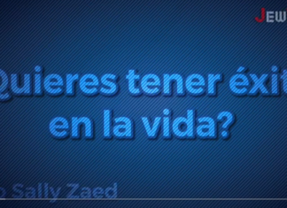 jew tube tener exito en la vida