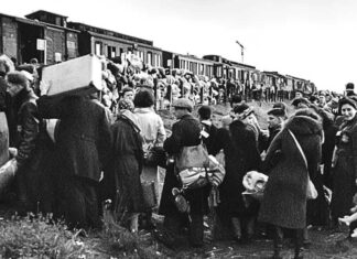 la agencia de viajes que gestionaba la deportacion de los judios 1366x768 1