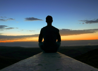 la meditacion no te hara mejor persona