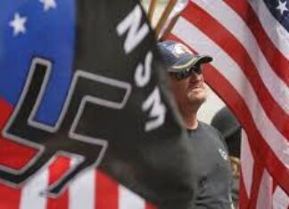 neo nazis euya