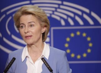von der Leyen